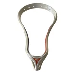 Warrior Evolution Mens Lacrosse Strung Head Orange Black Lax. Fixed Price $67.99.