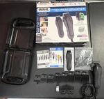 Wahl Deluxe Performance Haircutting Kit - 4398697 3024772. Fixed Price $24.99.