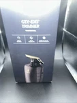 Andis 74150 Gtx-exo Professional Cord/cordless Lithium-ion Electric Beard & Hair. Fixed Price $103.99.