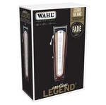 Wahl Professional 5-STAR Cordless Legend Clipper #8594. Fixed Price $59.99.
