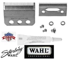 Wahl Replacement Adjusto-lock Blade Set For Senior,designer,pilot Clipper*barber. Fixed Price $30.59.