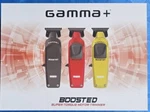 Gamma+ Boosted Professional Hair Trimmer 120 Volts Free Mgs Razor. Fixed Price $146.20.