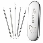 Bestope Blackhead & Acne Remover Pimple Comedone Extractor Tool (ship From Usa). Fixed Price $14.39.