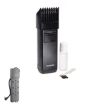 Panasonic Rechargeable Beard And Mustache Trimmer Kit With Surge Protector. Fixed Price $103.95.