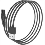 Usb Charger Cord For Hatteker RFC-698 Hair Trimmer Pro Clippers. Fixed Price $11.99.