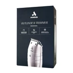 Andis Trimmer Outliner Ii #04685. Fixed Price $69.30.