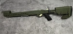 Mcree Precision Chassis System Remington 700 Short Action MPG5-GREEN Rh. Fixed Price $405.00.