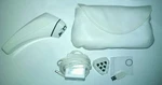 Emjoi AP-5 Bikini Line Bag Brush Depilatory Hair Remover AP5. Fixed Price $49.95.