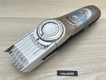 Panasonic ER-GC74-S Hair Cutter Clipper Rechargeable AC100V Only Silver Japan. Fixed Price $96.99.