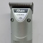 Oster Golden A5 / Speed Animal Hair Clippers Trimmers Size 10 Blade - Tested. Fixed Price $49.99.