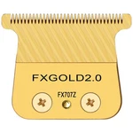 Fxgold 2.0 Replacement Blade For All Babylisspro FX787 & FX726 Trimmers, Ultr.... Fixed Price $40.86.