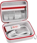 Case Compatible With Wahl Professional Peanut Hair And Beard Clipper Trimmer #86. Fixed Price $22.90.