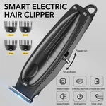 Professional Hair Men Beard Trimmer Cordless Electric Set. Fixed Price $9.99.