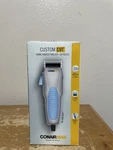 Conairman Custom 18P Haircut Kit, Model HC244NGB. Fixed Price $11.95.
