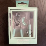 New Danielle Creations Soft Touch Duo Eyelash Kit Seafoam Green. Fixed Price $9.99.