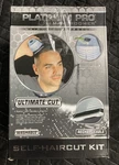 Mangroomer Platinum Pro Self Haircut Kit. Fixed Price $24.99.