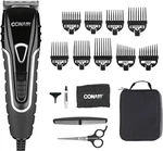 Conair Clippers Barbershop Series No-slip Grip Home Haircut Kit New. Fixed Price $35.95.