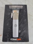 Professional Hair Clipper High Performance Conairman Metalcraft. Fixed Price $27.50.