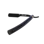 Kashi Rbw- 107E Professional Barber Men's Shaving Straight Razors Blade. Fixed Price $15.95.