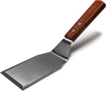 Mannkitchen Professional Grade Stainless Steel Spatula Perfect For Cast Iron Ski. Fixed Price $38.28.