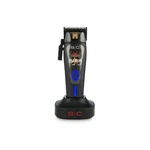 Stylecraft SCX360 Jeezy Professional Cordless Hair CLIPPER-SC614B-NEW. Fixed Price $263.96.