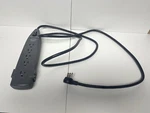 Belkin Surgemaster F9H700-07-GRY Power Strip/surge Protector. Fixed Price $40.00.