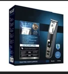 Kemei KM-PG103 Hair Trimmer, Usb Charge Cord. Fixed Price $16.99.