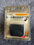 Oster A5 Elite Cryotech Clipper Blade Nos 78919-526. Fixed Price $35.00.