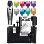 Wahl Color Pro Cord/cordless Rechargeable Hair, Beard Trimmer For Men 9891-100. Fixed Price $29.95.