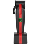 Cocco Veloce Lite Cordless Clipper Red/black. Fixed Price $120.00.