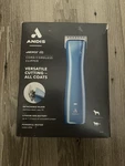 Andis Emerge Lite Cordless Detachable Blade Clippers (AGR-3),NEW. Fixed Price $104.99.