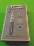 New! Conair All-in-one Facial Trimmer/ The Perfect Grooming Accessory. Fixed Price $25.75.