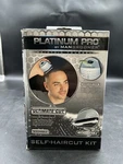 Platinum Pro By Mangroomer New Self-haircut Kit And Advanced Clippers Wi.... Fixed Price $44.99.