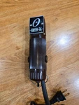 Oster Classic Club 76 Professional Salon Barber Hair Clipper With 2 Blades. Fixed Price $89.00.