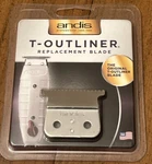 Replacement Blade For Andis Outliner Ii GTO,GO,SL,SLS,LS,LS2 Trimmer/clipper. Fixed Price $24.99.