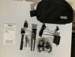 Wahl Lithium-ion+ Stainless Steel Trimmer Open Box. Fixed Price $47.00.