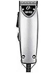 Oster Professional Silver Fast Feed Hair Clipper With Adjustable Blade. Fixed Price $79.99.
