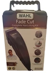 Wahl Fade Haircutting Kit With Accessories & Case 20 Piece Clippers Model 79239. Fixed Price $39.99.