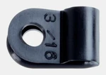 Jandorf Protector Nylon Clamp 4PK For 3/16" Dia Cable Wide Secure Insulate 61450. Fixed Price $7.99.