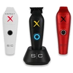 Stylecraft Pro Instinct-x Hair Trimmer Metal Edition Vector Motor Barber SC411M. Fixed Price $219.95.