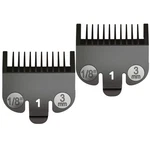 Guard Replacement For Wahl Hair Clippers 3MM Size 2 Pcs. Fixed Price $8.99.
