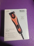 Wahl Km Velocity Corded Clipper High Speed Settings Rubberized Grip. Fixed Price $180.00.