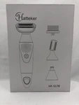 Hatteker Body Groomer Mens Grooming Kit 5 1 Hair Trimmer And. Fixed Price $17.48.