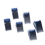 6PCS Long-lasting Clipper Guide Comb Set For Wahl/oster Multi-model. Fixed Price $17.94.