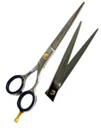 Professional Barber/salon Razor Edge Hair Cutting Scissors Shears (6.5-INCH). Fixed Price $10.57.