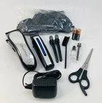 Wahl Usa Clipper Rechargeable Lithium Ion Cordless Haircutting 79600. Fixed Price $49.99.