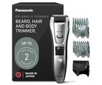 Panasonic Multi-groomer Electric Beard Trimmer For Men. Fixed Price $95.00.