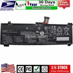 L22M4PA0 SB11N46013 5B11N46039 Battery Replace For Lenovo Loq 16APH8(TYPE: 82XU). Fixed Price $45.55.