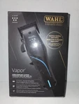 Wahl #3026480 Vapor Cordless Clipper With F32 Fadeout Blade Pre-owned. Fixed Price $74.99.