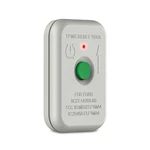 Portable Mini-tpms Reset Relearn Tool TPMS19 Ford, Lincoln, Mercury 433MHZ. Fixed Price $21.30.